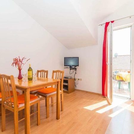 Apartmani Jerkin Vodice Esterno foto