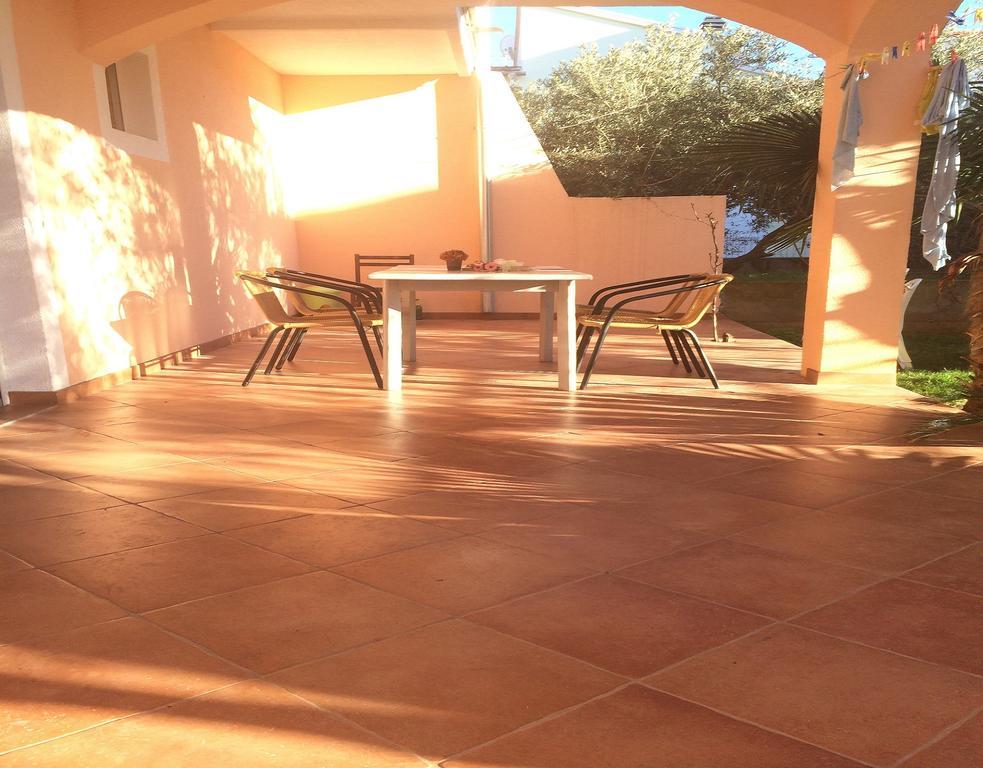 Apartmani Jerkin Vodice Esterno foto