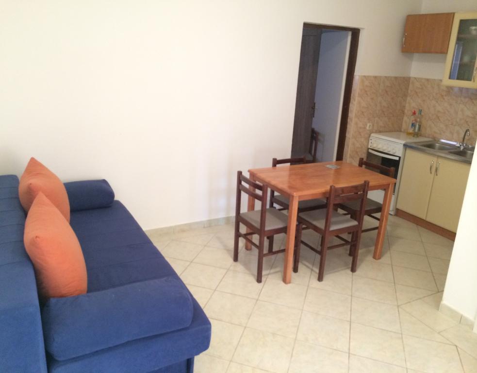 Apartmani Jerkin Vodice Esterno foto